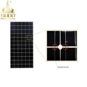 Pin NLMT AE Solar 440w - SUDO SOLAR - Công Ty TNHH Sản Xuất Cửa Miền Nam